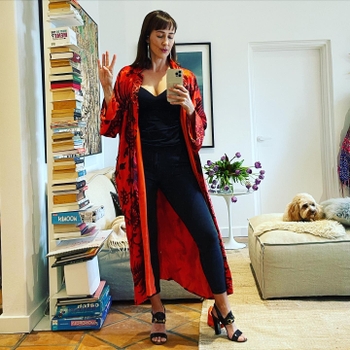 Alyson Standen