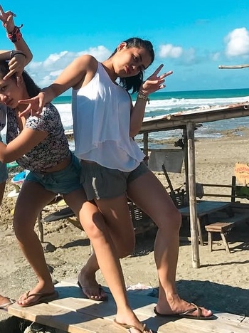 Iana Bernardez