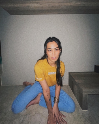 Iana Bernardez