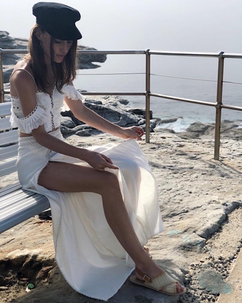 Miki Davis