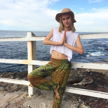 Miki Davis