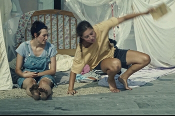 Lizzy Walther