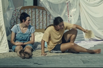 Lizzy Walther