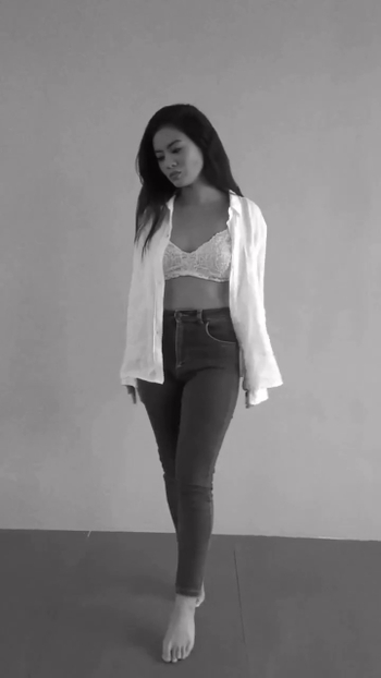 Nicole Omillo