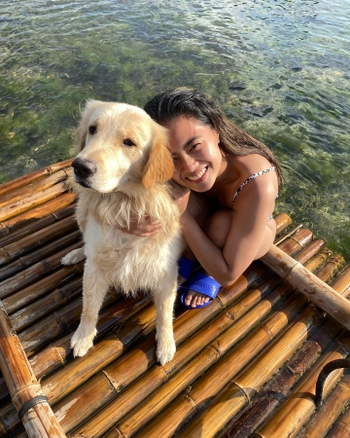 Nicole Omillo