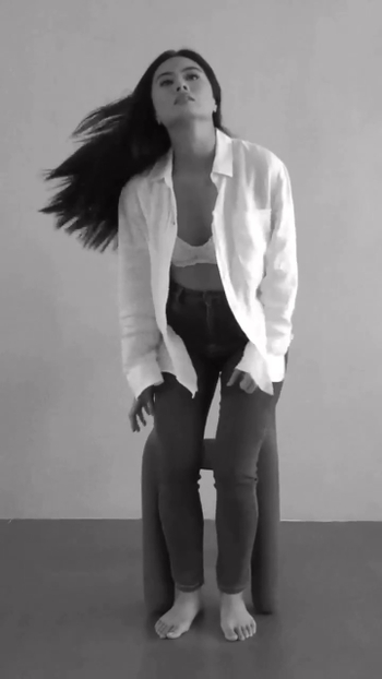 Nicole Omillo