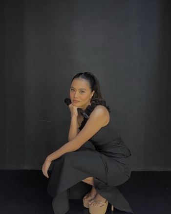 Nicole Omillo