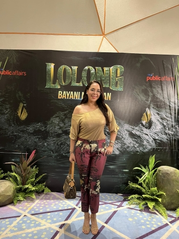 Alma Concepcion
