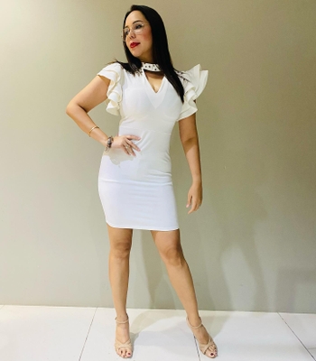 Alma Concepcion