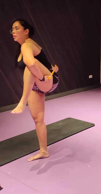 Alma Concepcion