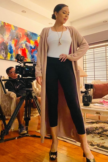 Alma Concepcion