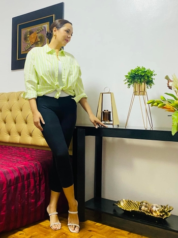 Alma Concepcion