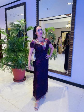 Alma Concepcion