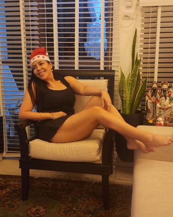 Alma Concepcion
