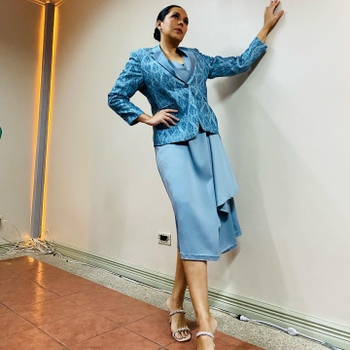 Alma Concepcion