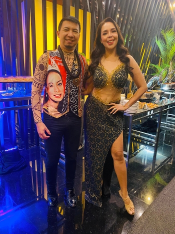 Alma Concepcion