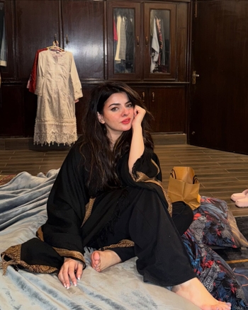 Sana Aftab