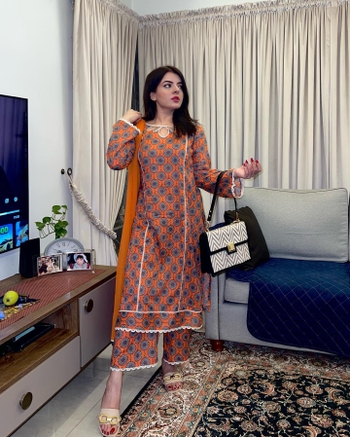 Sana Aftab