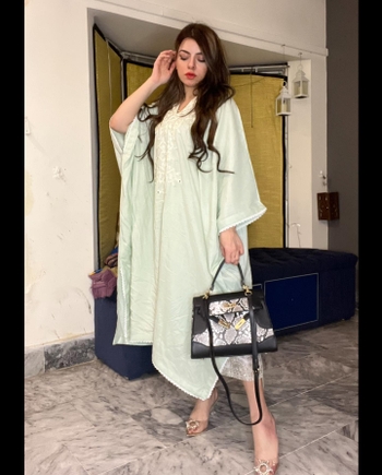 Sana Aftab