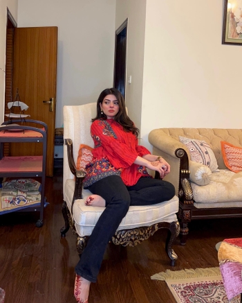 Sana Aftab