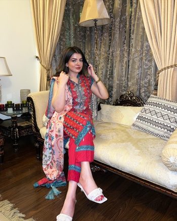 Sana Aftab