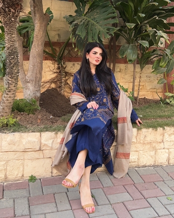 Sana Aftab