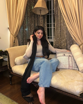 Sana Aftab