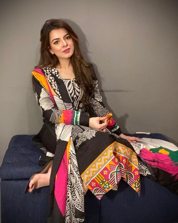 Sana Aftab