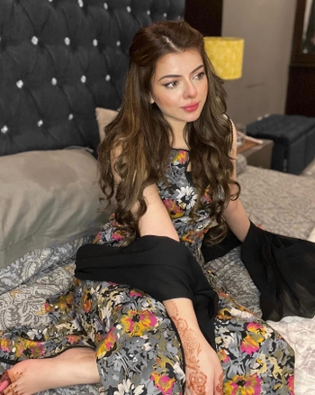 Sana Aftab