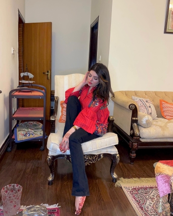Sana Aftab