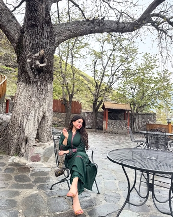 Sana Aftab