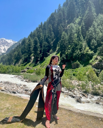 Sana Aftab