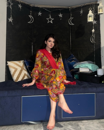 Sana Aftab