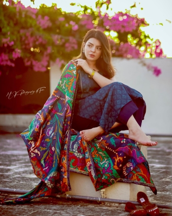 Sana Aftab
