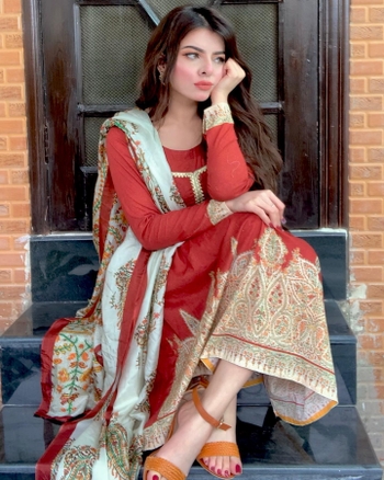 Sana Aftab