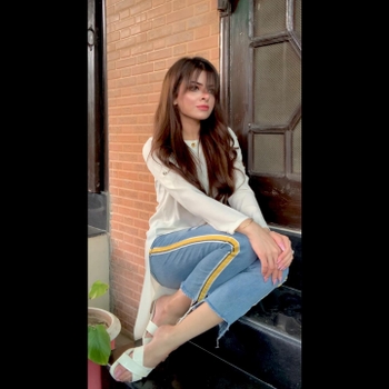 Sana Aftab