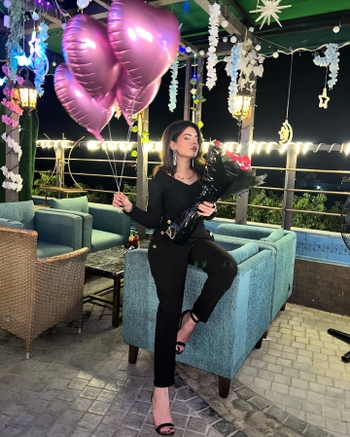Sana Aftab