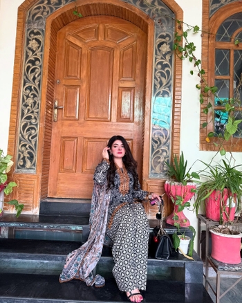Sana Aftab