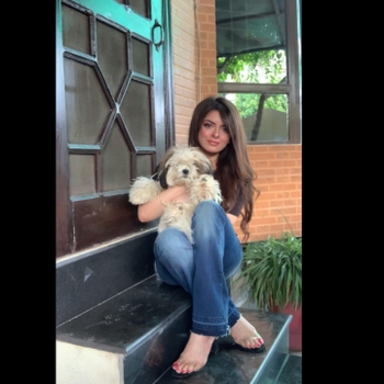 Sana Aftab