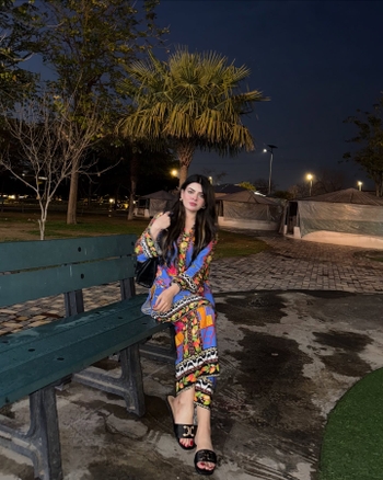 Sana Aftab
