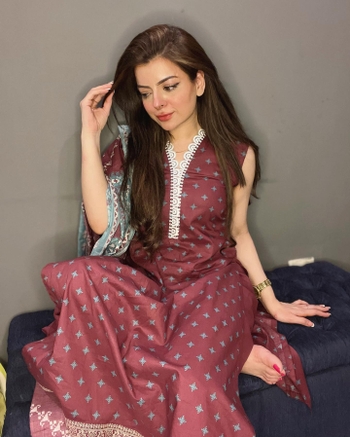 Sana Aftab