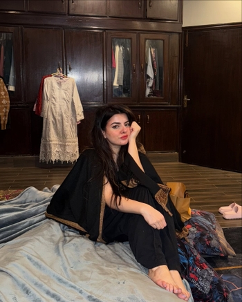 Sana Aftab