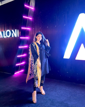Sana Aftab