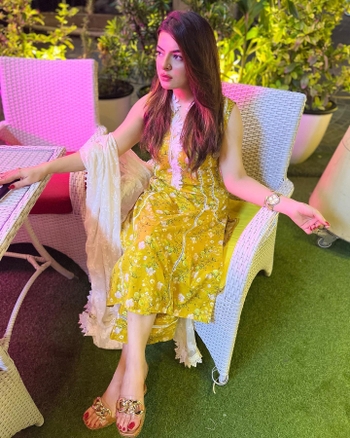 Sana Aftab