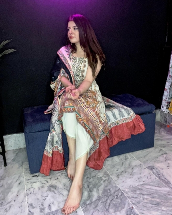 Sana Aftab