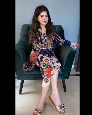 Sana Aftab