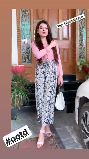 Sana Aftab