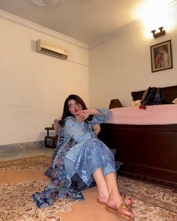 Sana Aftab