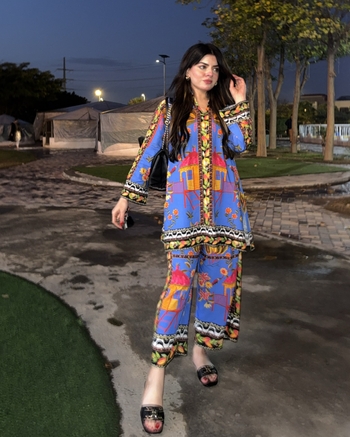 Sana Aftab
