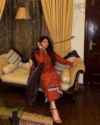 Sana Aftab
